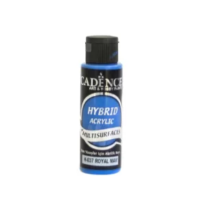 Pintura Cadence hybrid real