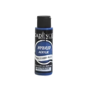 Pintura Cadence hybrid azul ultramar