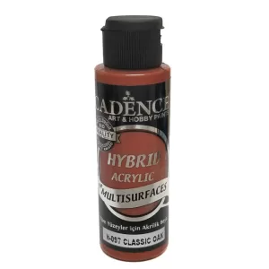 Pintura Cadence hybrid clasic oak