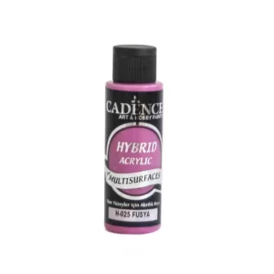 Pintura Cadence hybrid fucsia