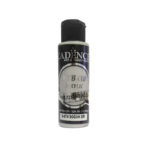 Pintura Cadence hybrid gris frio