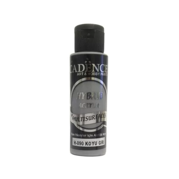 Pintura Cadence hybrid gris oscuro