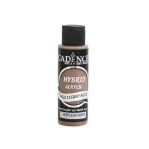 Pintura Cadence hybrid marron claro