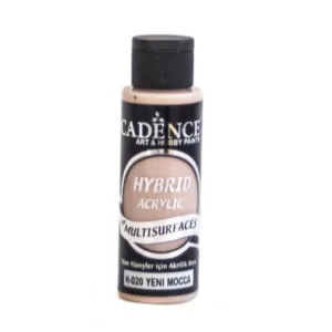 Pintura Cadence hybrid mocca nuevo