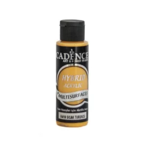 Pintura Cadence hybrid naranja calido