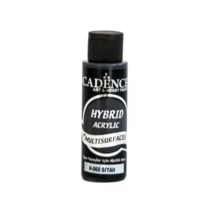 Pintura Cadence hybrid negro