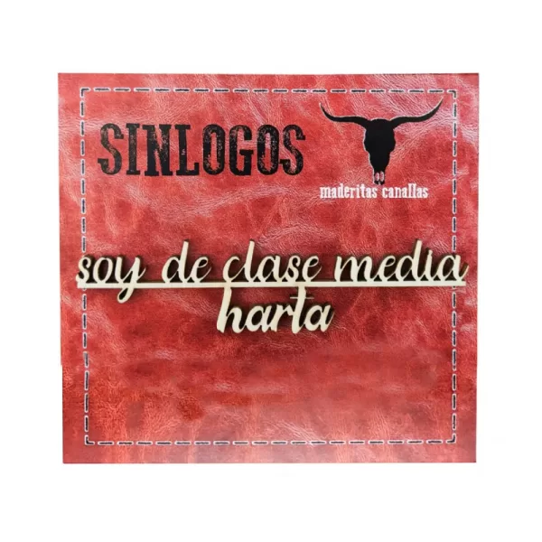 Maderitas canallas sin043