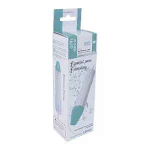 Pistola de calor blanca mint 2