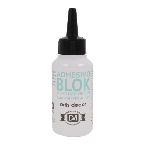 Adhesivo blok 125ml