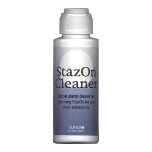 Stazon cleaner