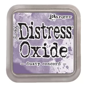 Tinta distress oxide dusty concord