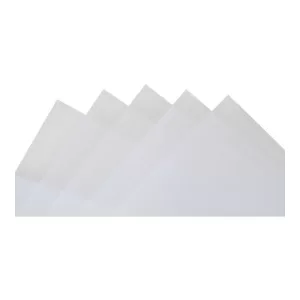 Vellum blanco