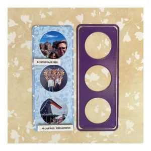 troquel foto circulos